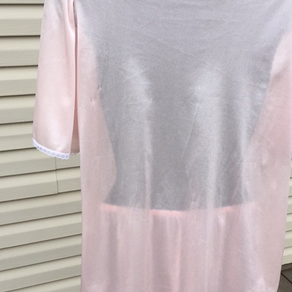 NWOT, Vintage, Improved Living pajama set - Picture 4 of 8